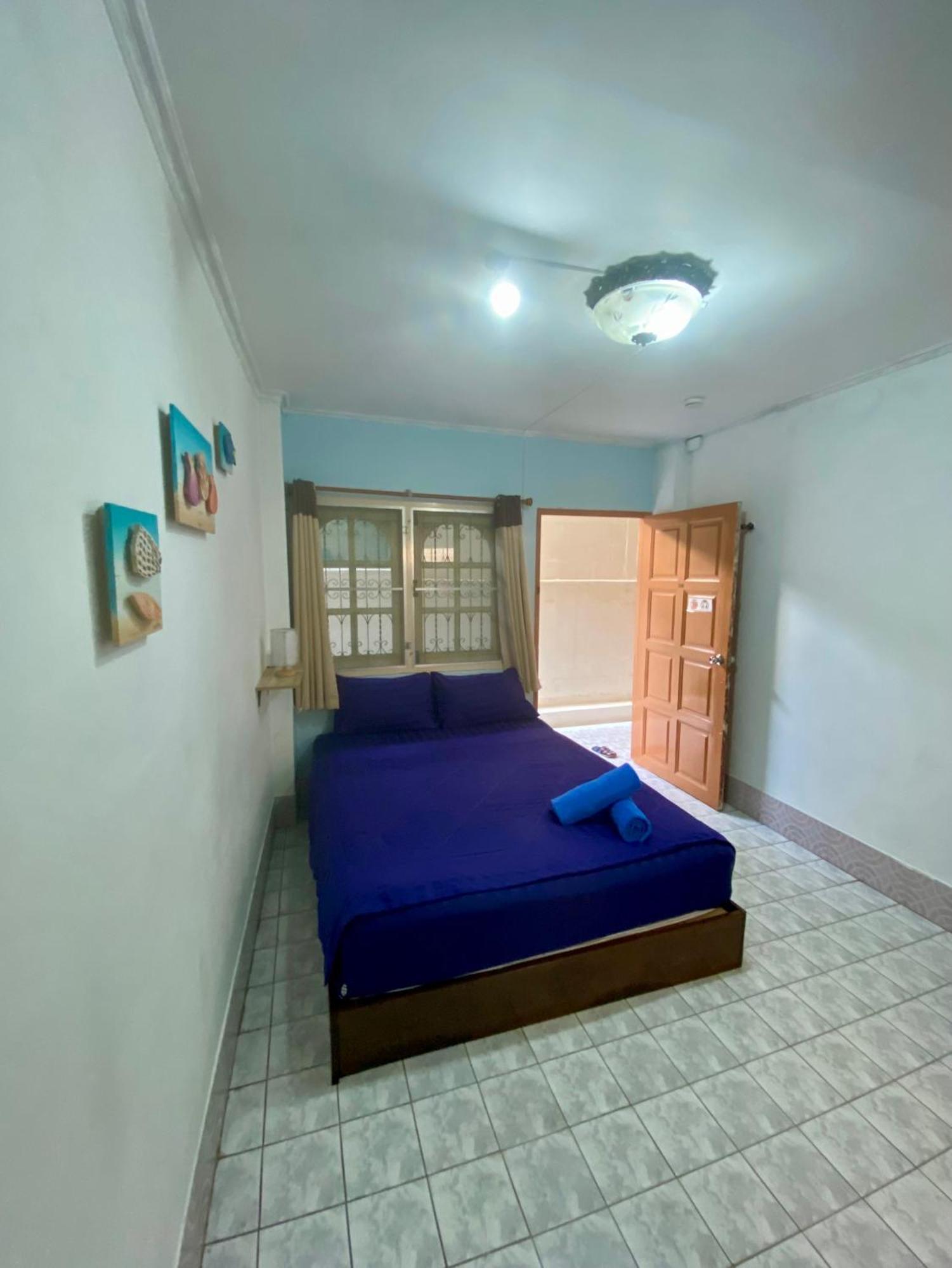 Hotel Plaza Huahin Extérieur photo