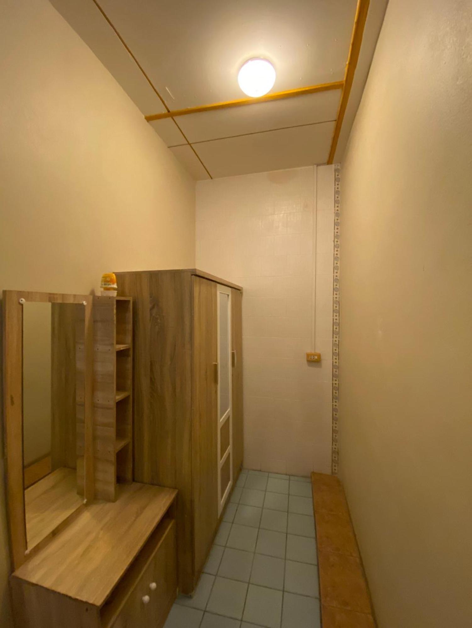 Hotel Plaza Huahin Extérieur photo
