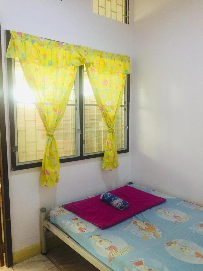 Hotel Plaza Huahin Extérieur photo